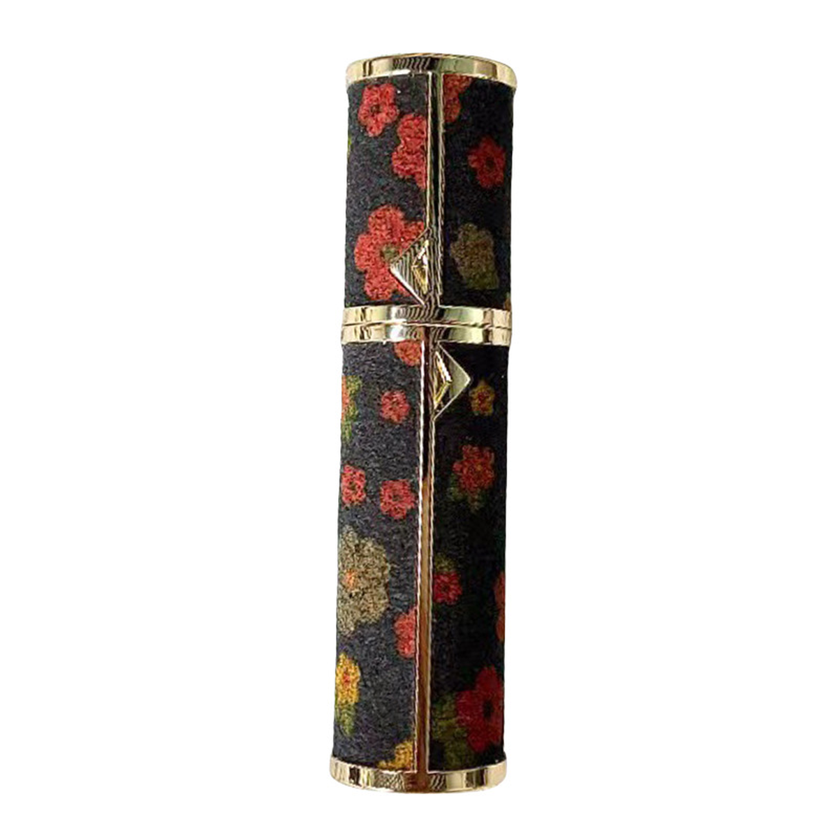 5 ml Refillable Perfume Atomizer with Decorative Case
