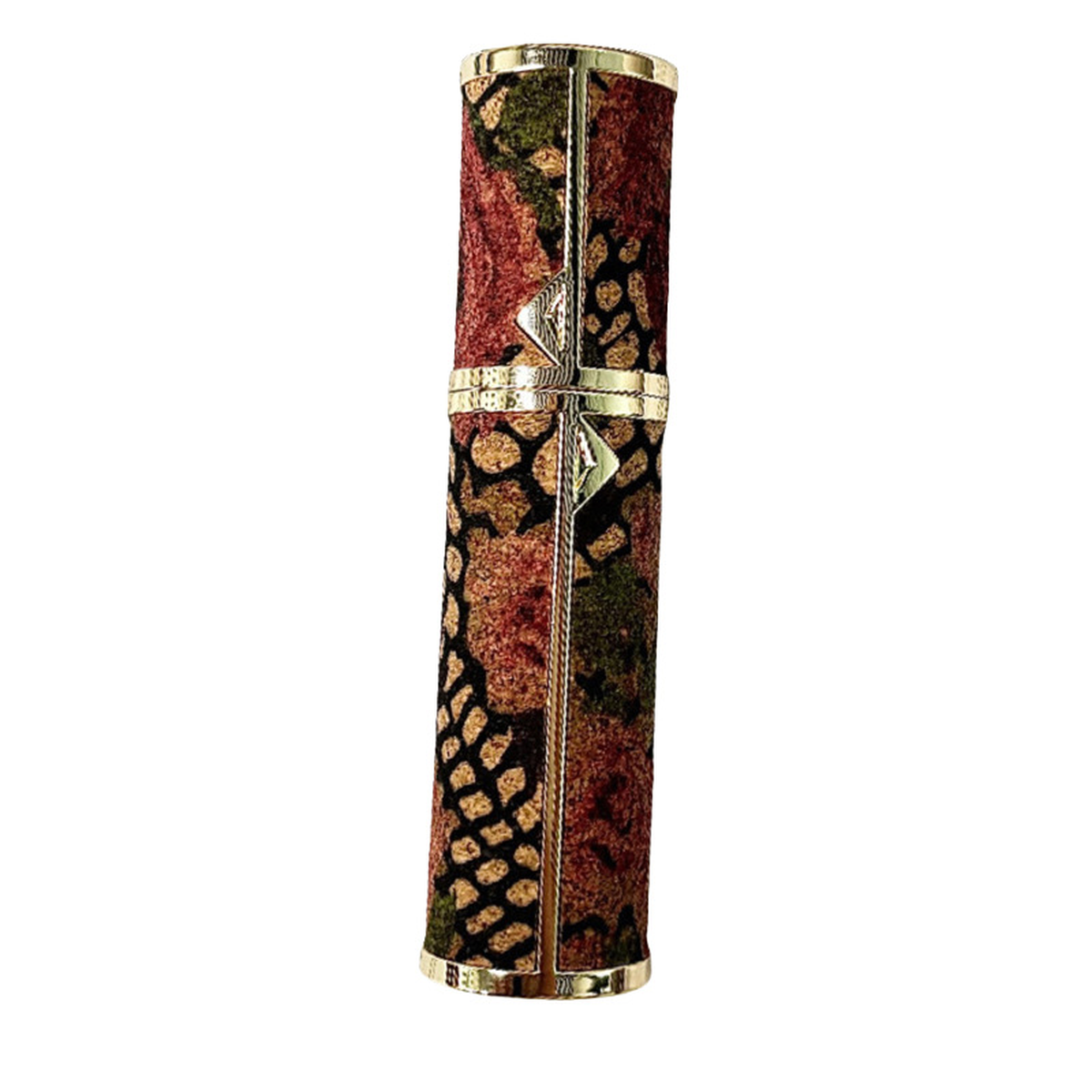 5 ml Refillable Perfume Atomizer with Decorative Case