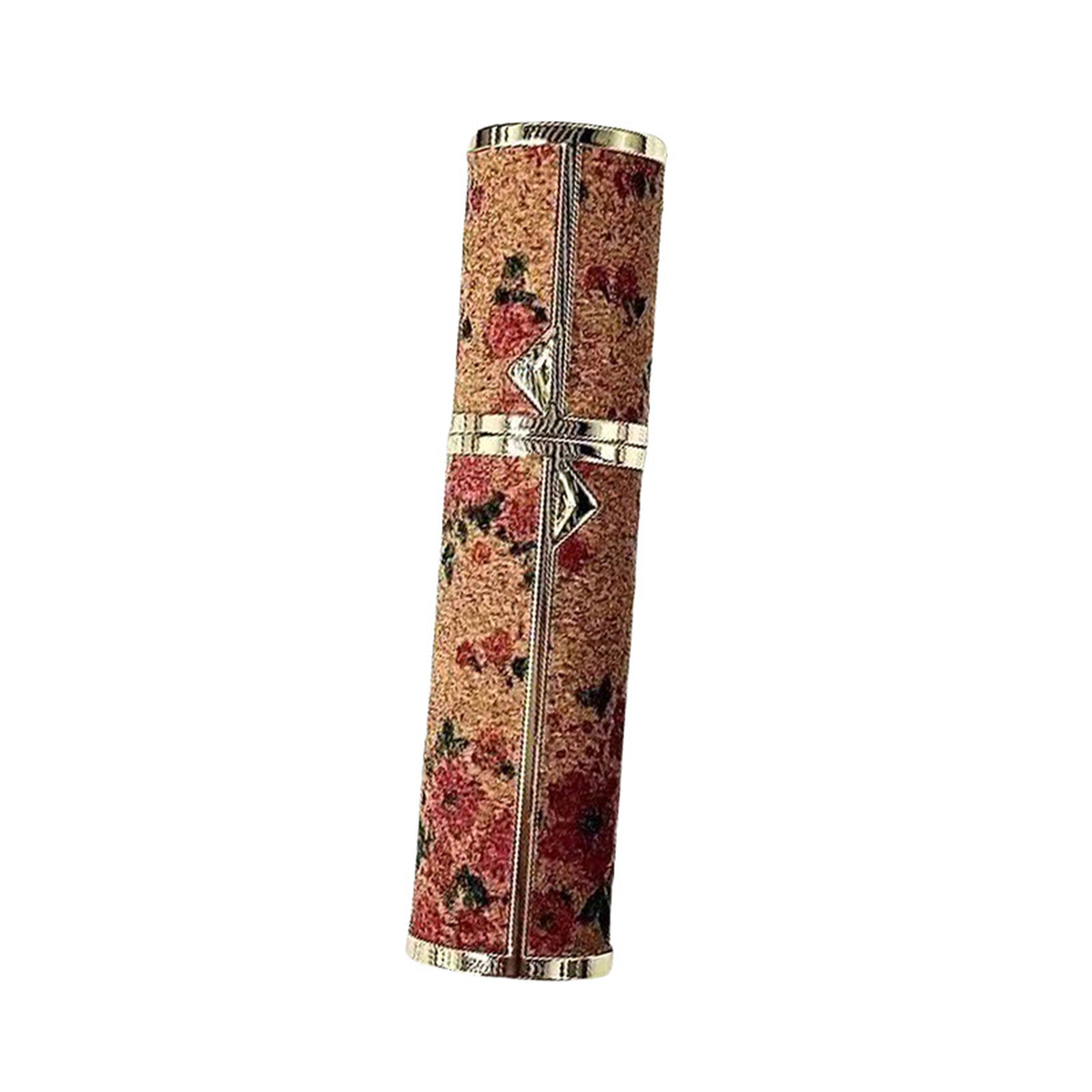 5 ml Refillable Perfume Atomizer with Decorative Case