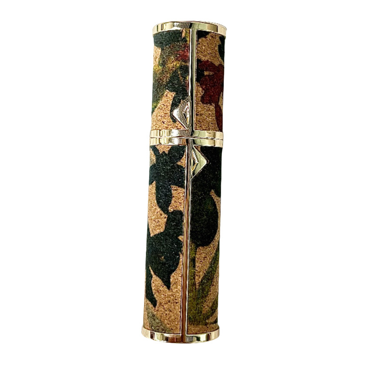 5 ml Refillable Perfume Atomizer with Decorative Case
