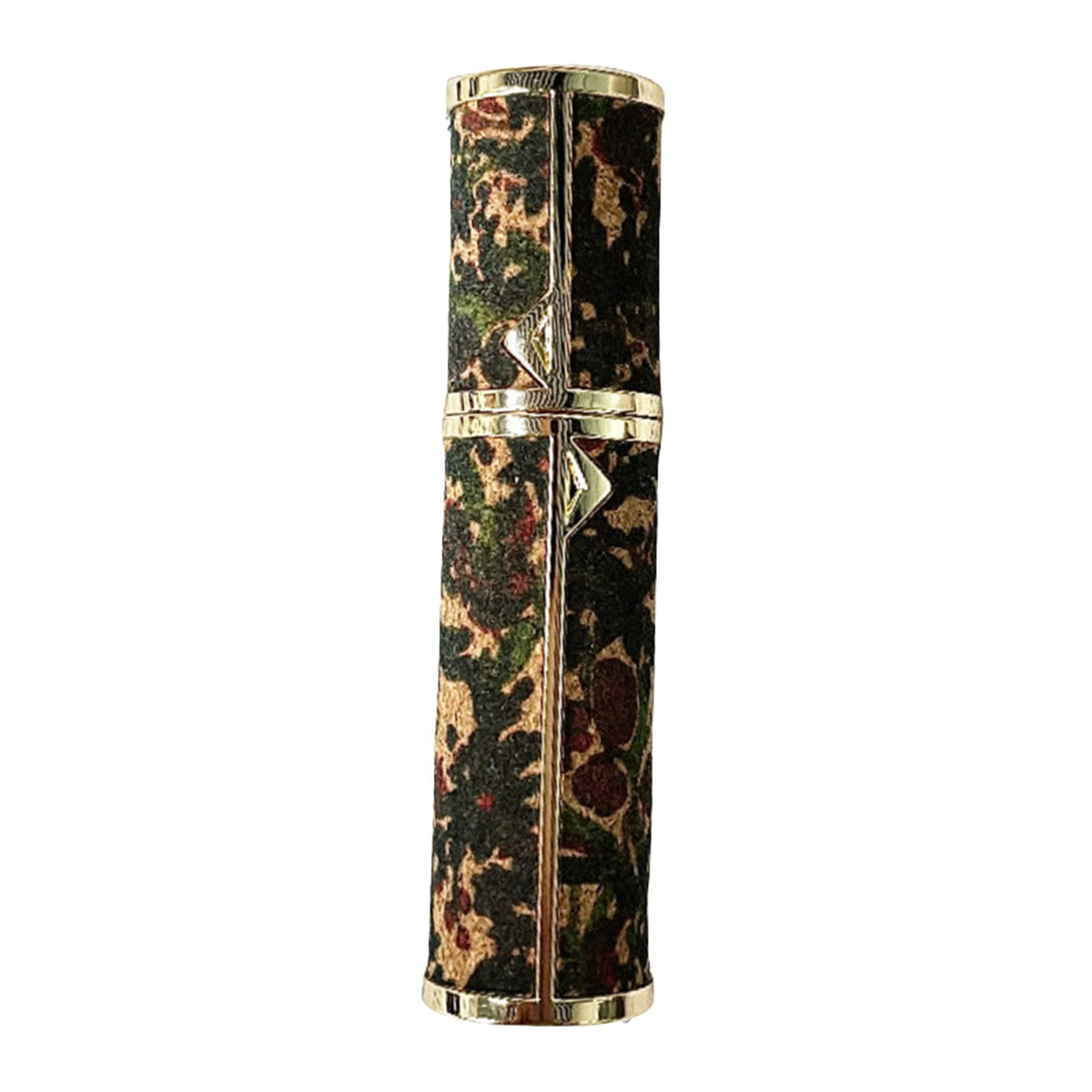 5 ml Refillable Perfume Atomizer with Decorative Case