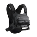 Tactical Chest Pack Outdoor Hydration Vest 12 Styles Pack Only or 2L Bladder