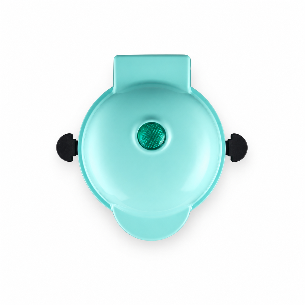 Mini Electric Cake Maker, Flower Mold with EU or US Plug