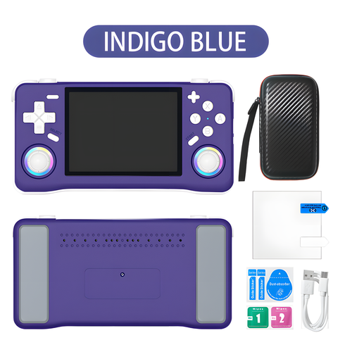 Handheld Game Console 64GB 128GB Portable Retro Gaming