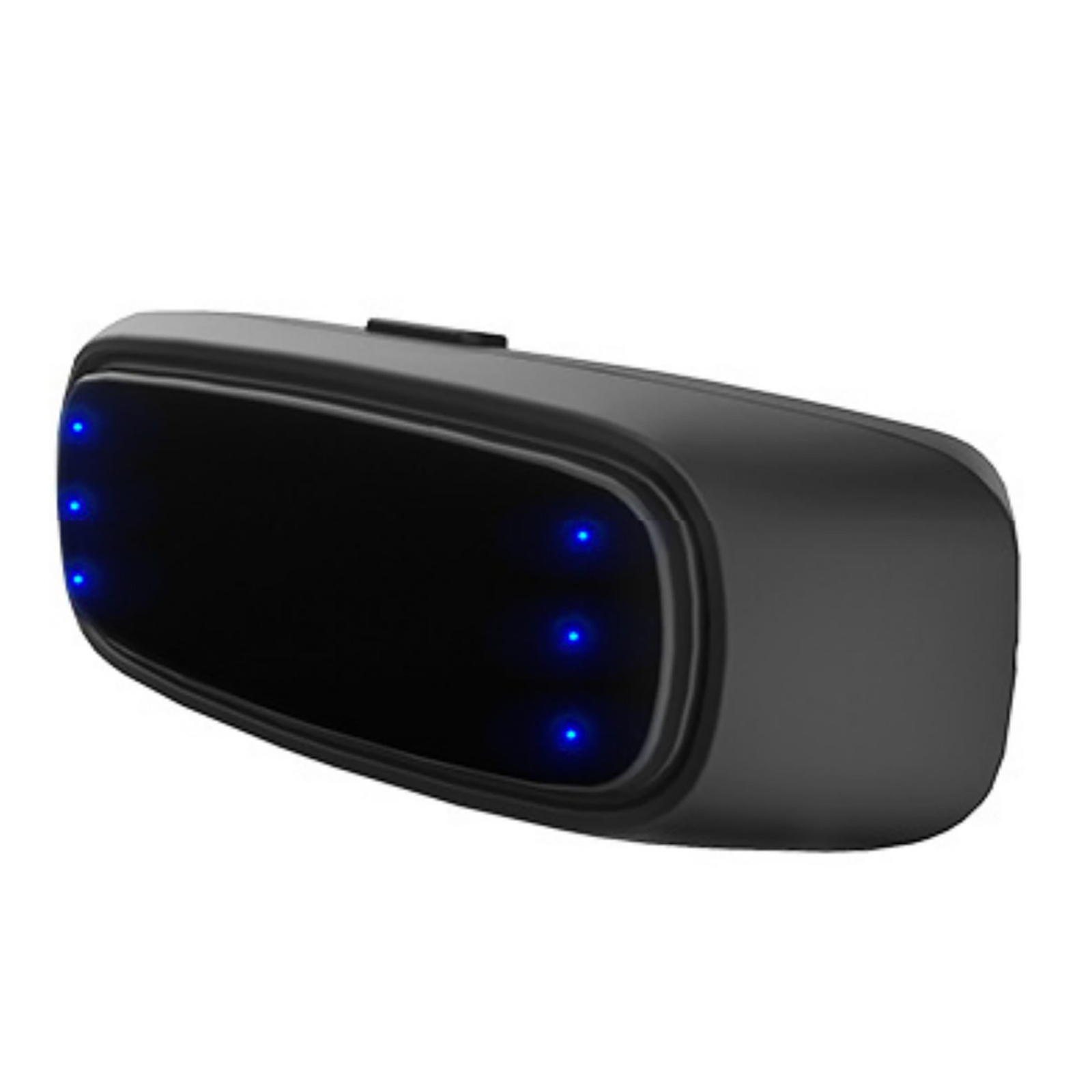 Throat Pulse Sleep Aid Wearable Device for Snoring Relief