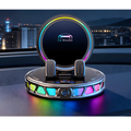 Car Phone Holder Dashboard Mount Adjustable Grip 3 Colors