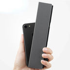 Clavier Bluetooth pliable ultra-compact (Productivité sans fil pour les voyages)