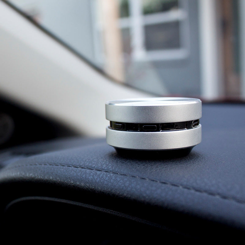 Bone Conduction Speaker - Mini Portable Vibration Sound Amplifier