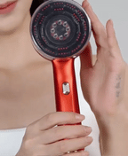 Electric Home Scalp Massager (For Instant Relaxation & Comfort)