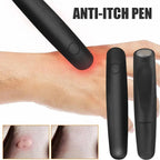 Itch Relief Pen - Thermo-Pulse Technology | Chemical-Free Bug Bite Treatment