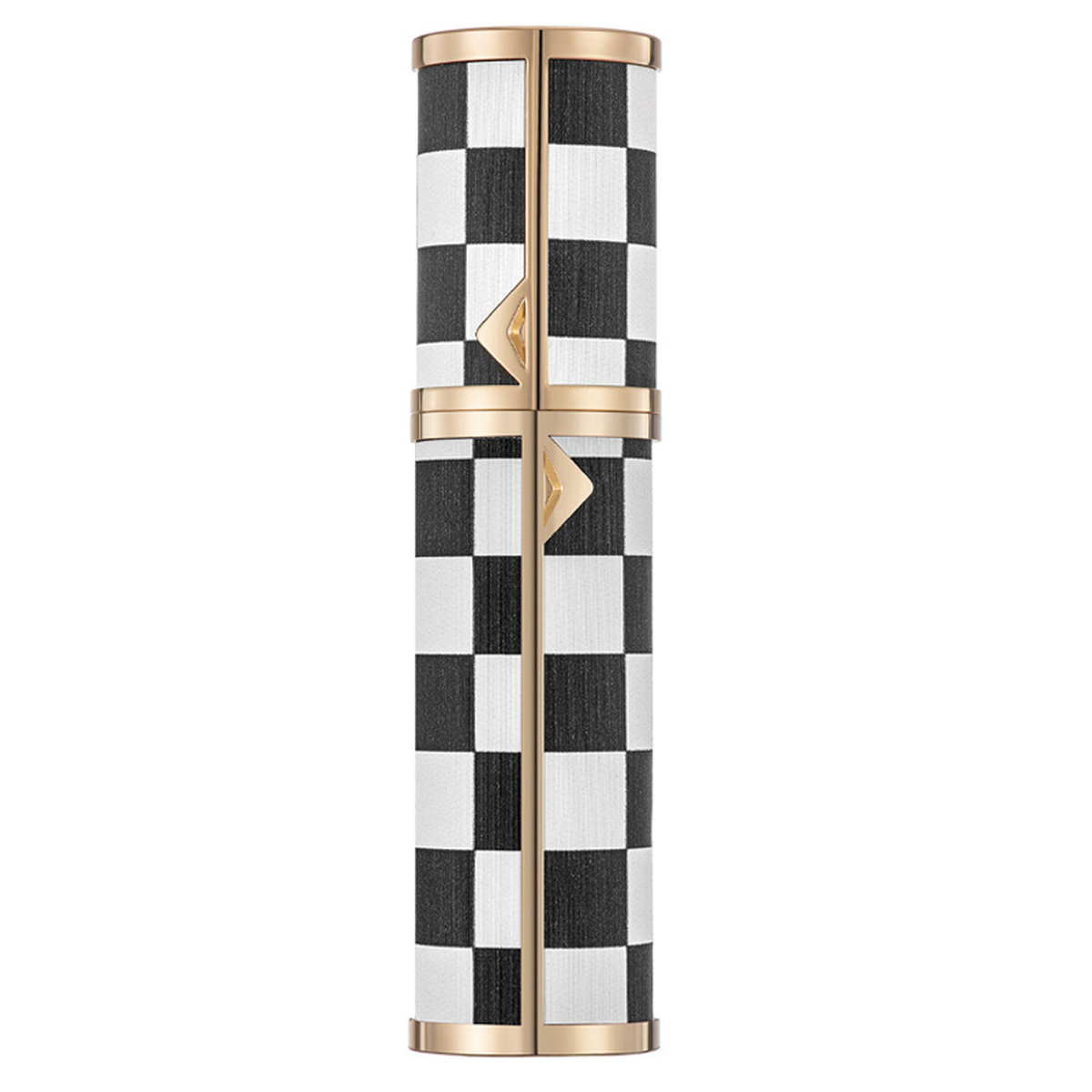 5 ml Refillable Perfume Atomizer with Decorative Case
