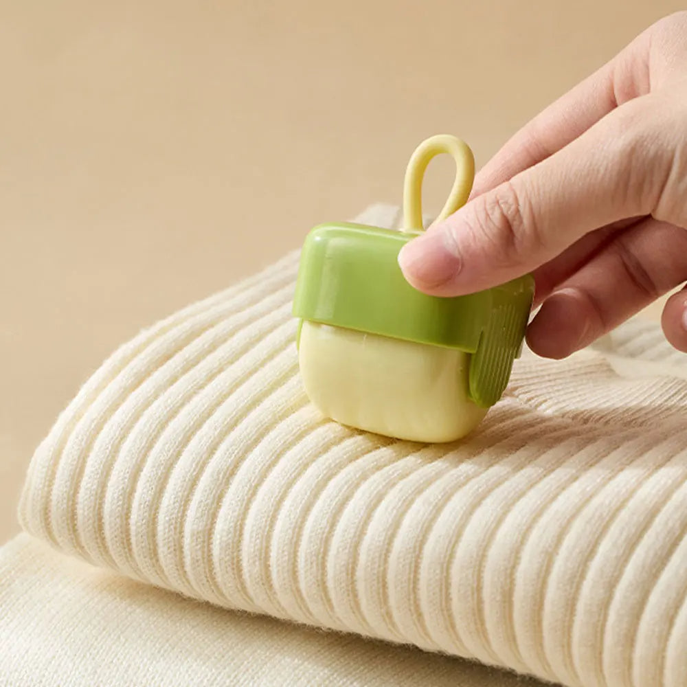 Portable Pet Hair Remover – Washable & Reusable | Eco-Friendly