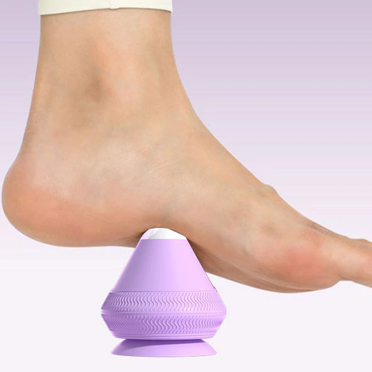 Handheld Electric Massage Ball for a Simple At-Home Routine