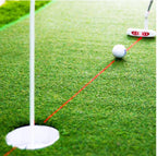 Golf Putting Laser - Alignment Training Aid Tool for Accurate Putting