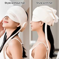 Rechargeable Heated Head and Eye Massager