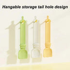 Multi-Functional Cat Wet Food Spoon & Dispenser (Zero Waste, Mess-Free Feeding)