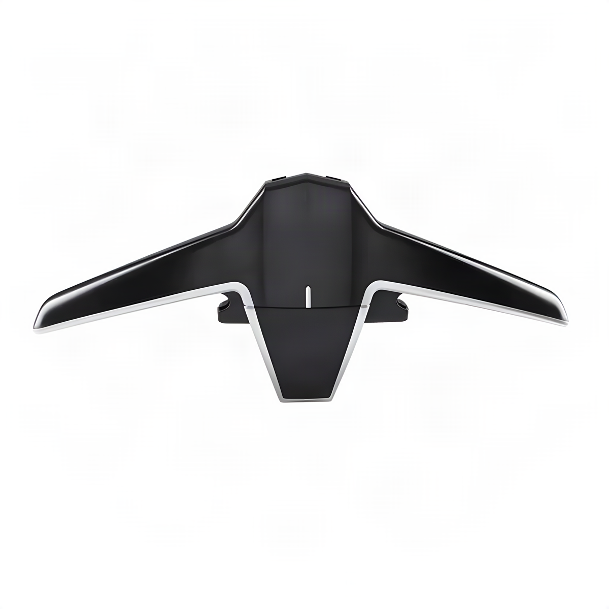 Folding Car Headrest Clothes Hanger for Jackets and Shirts
