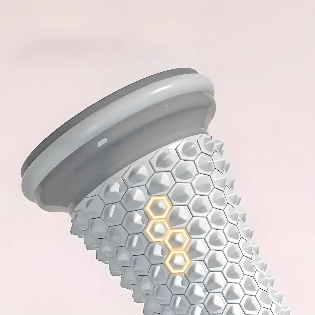 Compact Foot Massage Roller for Feet & Legs, 4 Color Options