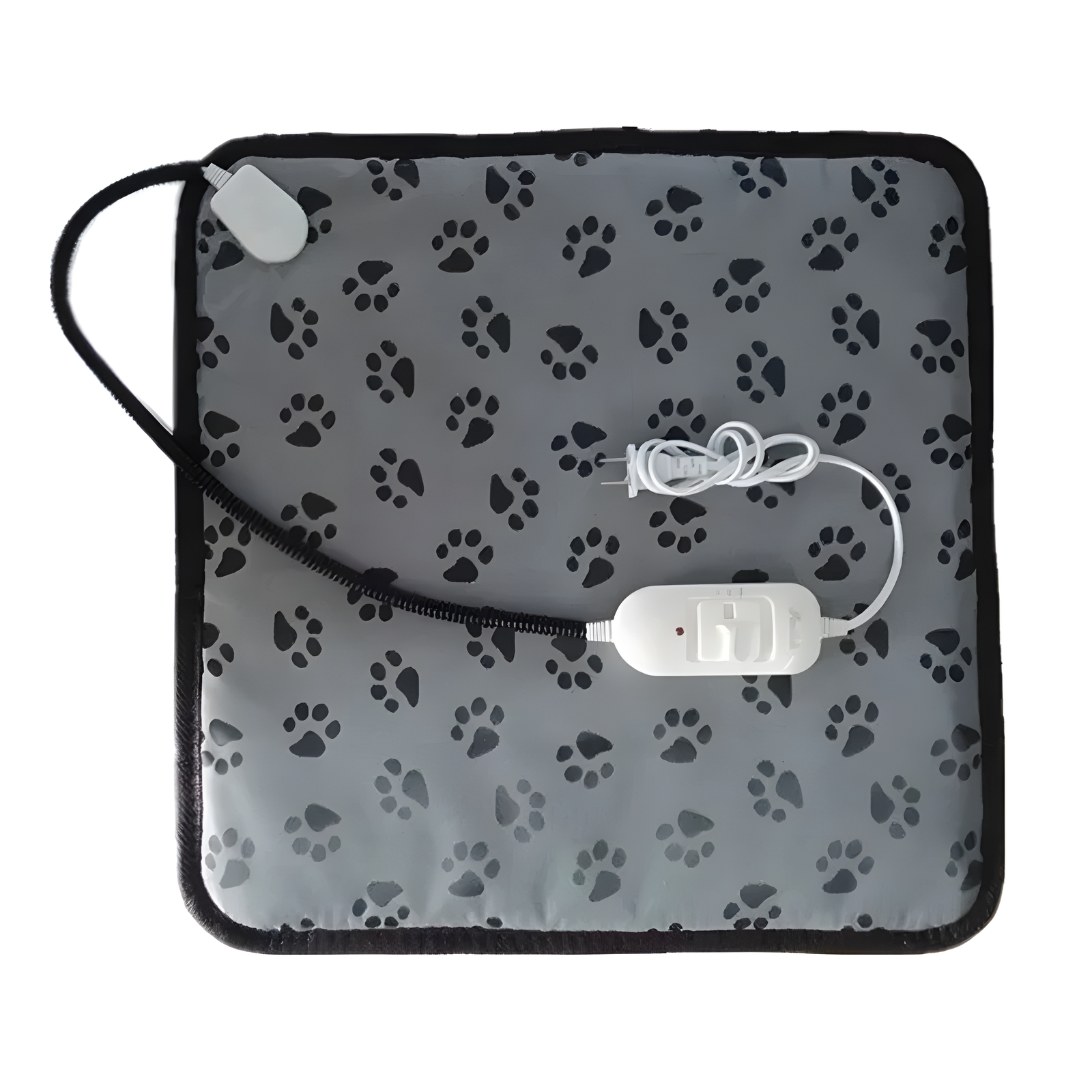 Heated Pet Mat – Electric Warming Pad for Dogs & Cats