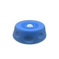 Slow Feeder Pet Bowl for Dogs & Cats – Anti-Gulping Design