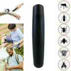 Itch Relief Pen - Thermo-Pulse Technology | Chemical-Free Bug Bite Treatment