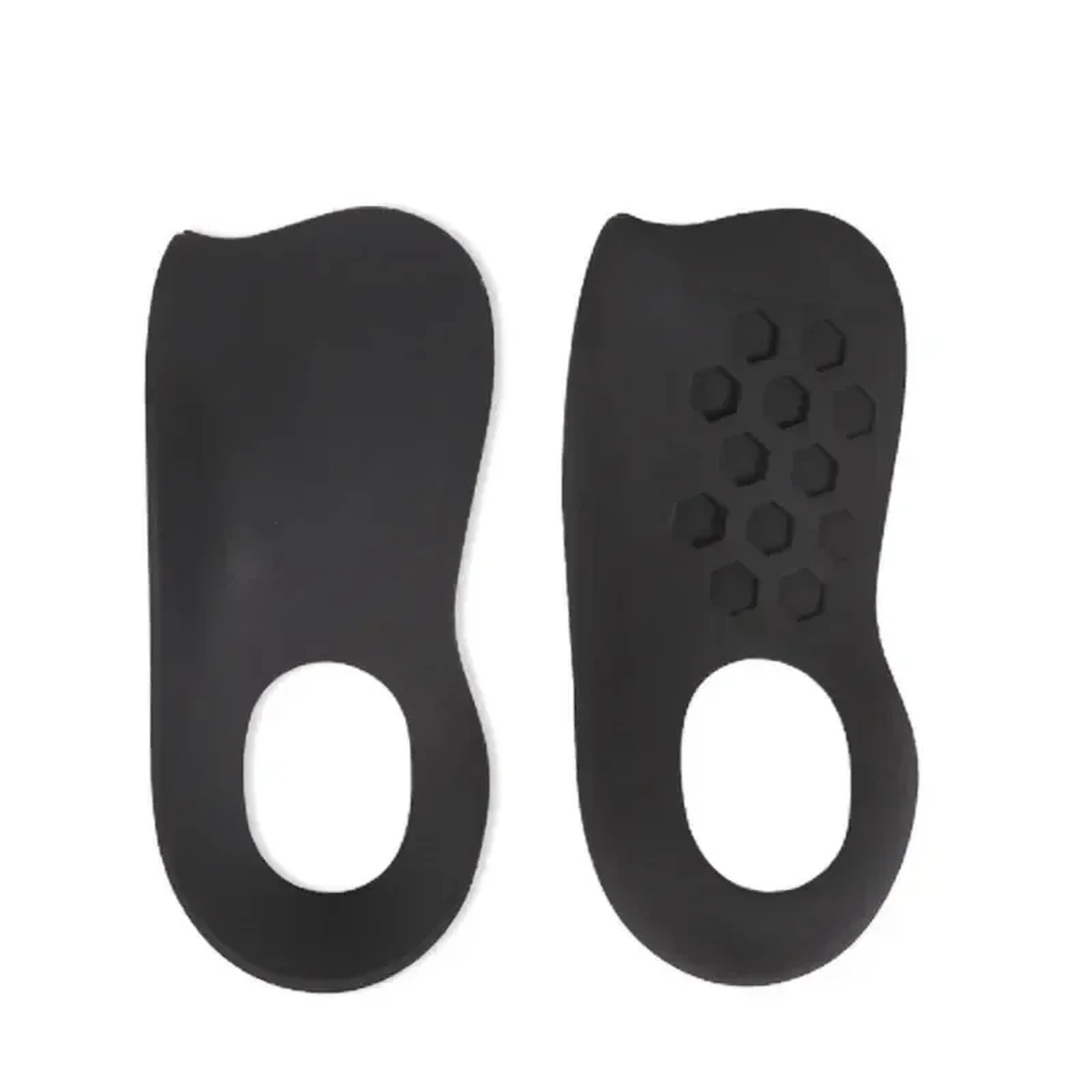 Three-Point Arch Support Shoe Insoles for Daily Comfort