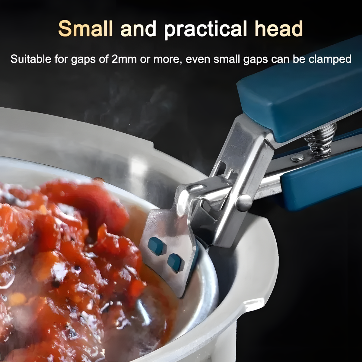 Bowl and Plate Lifting Tool Set with Silicone Pinch Mitts