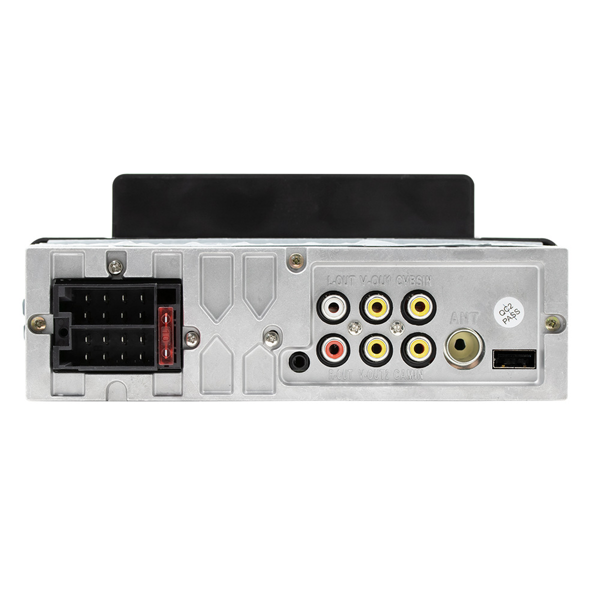 5-Inch Bluetooth Car Multimedia Screen with Phone Integration
