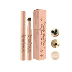 Waterproof Freckle Pen - Natural-Looking Fake Freckles Makeup (4 Shades)