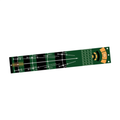 Indoor Golf Putting Practice Mat, 50 × 300 cm Target Lane