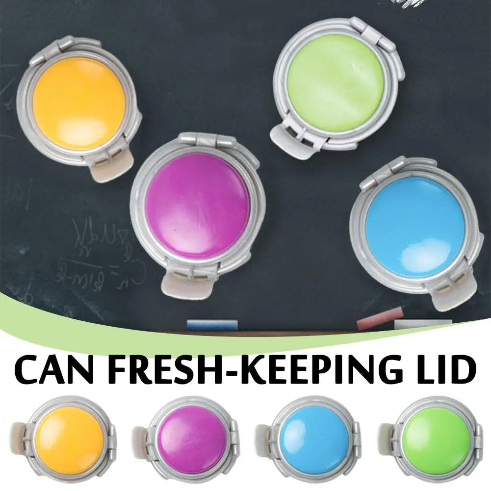 Flip Bottle Soda Saver Cap - Fresh-Keeping Lid