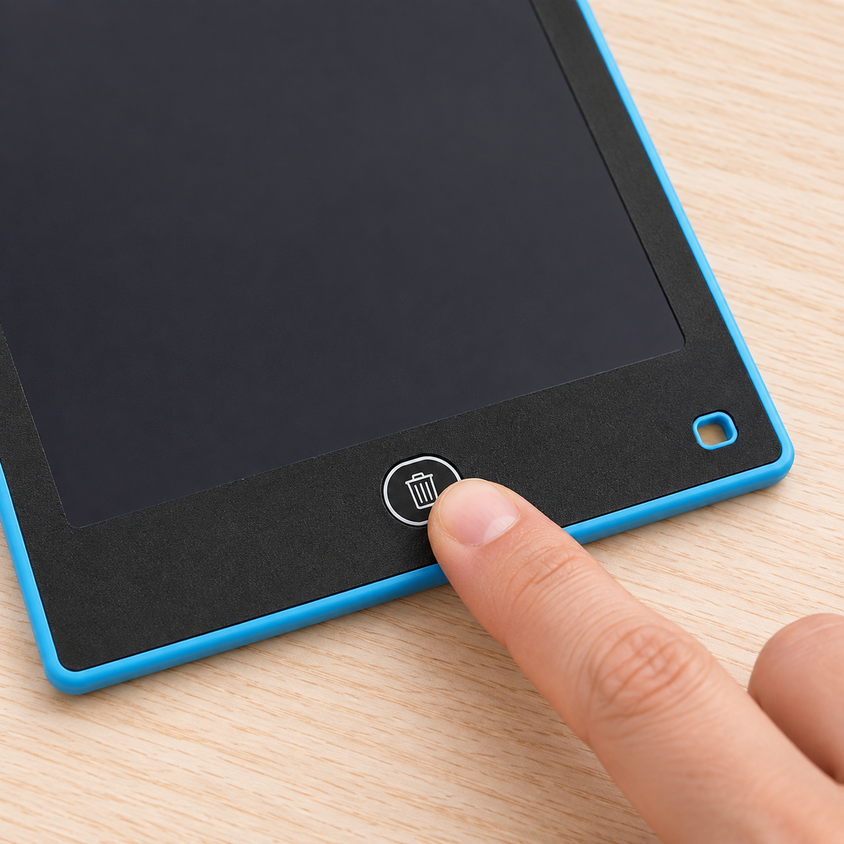 12-Inch LCD Writing Tablet for Doodles and Handwritten Notes