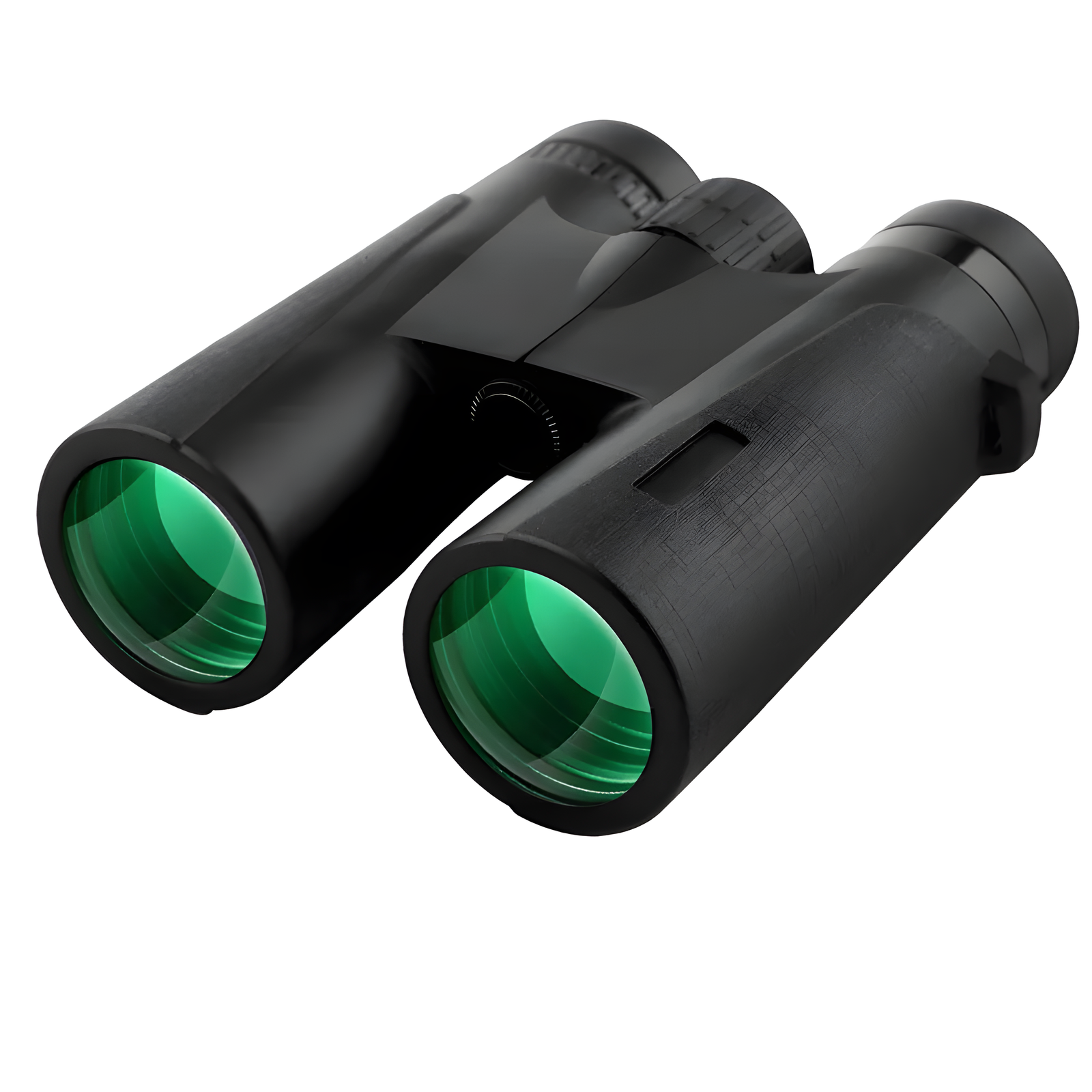 12x42 Binoculars for Wildlife, Scenery, and Outdoor Viewing