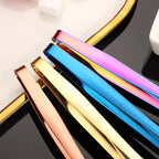 Stainless Steel Egg Chalaza Remover – Precision Tool | Perfect Baking