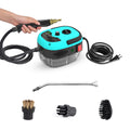 2500W Steam Cleaner 7-in-1 Handheld with 1.2L Tank