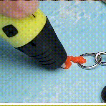 3D Printing Pen - Create 3D Drawings & Objects | Thermoplastic Art Tool for Kids & Adults