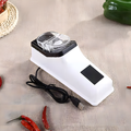 Electric Knife Sharpener USB & Mains 1-5 Disc Upgraded