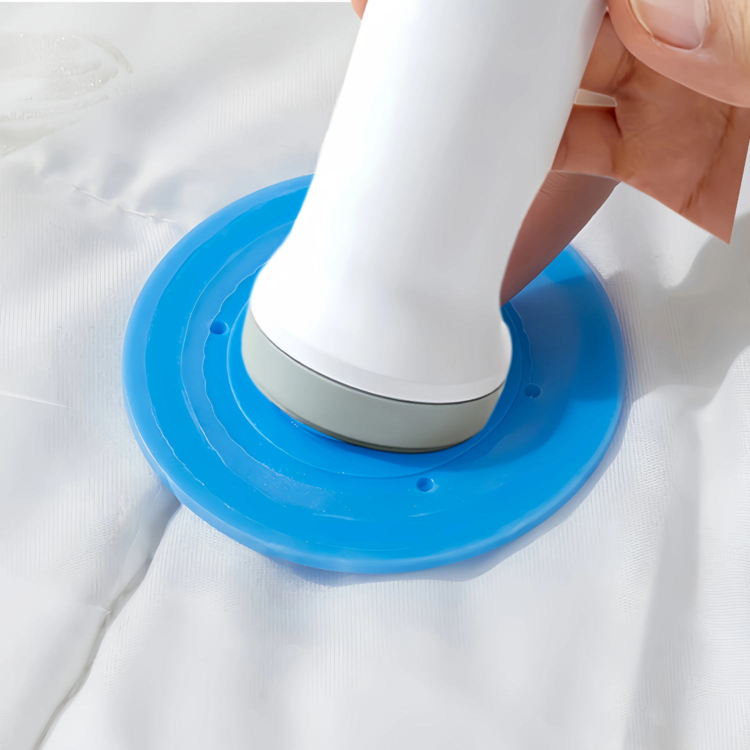 Rechargeable Vacuum Storage Bags Set with Electric Pump