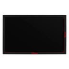 Portable 7-Inch IPS Monitor - HDMI VGA AV Second Screen Display