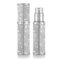 5 ml Refillable Perfume Atomizer with Decorative Case