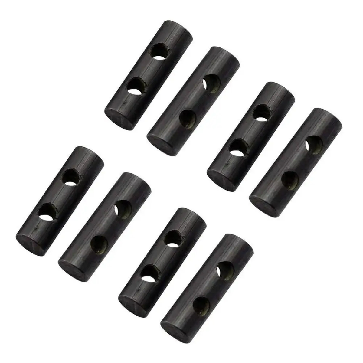 Shoe-Mounted Spark Effect Holder and Replacement Fittings