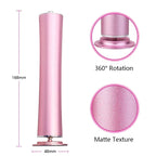 Professional Rechargeable Electric Pedicure File (Salon Results At Home)