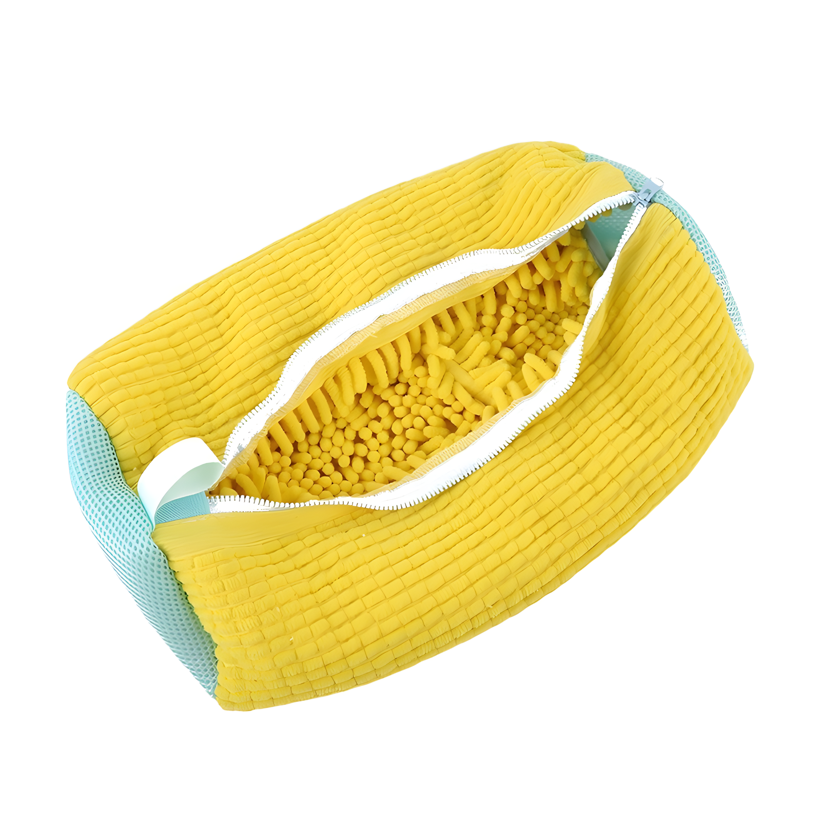 Machine Washable Shoe Bag Zippered Laundry Wash Bag