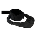 3-in-1 Travel Sleep Set with Eye Mask and Arm Wrap