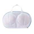 Zippered Mesh Laundry Bag for Delicates and Small Garments