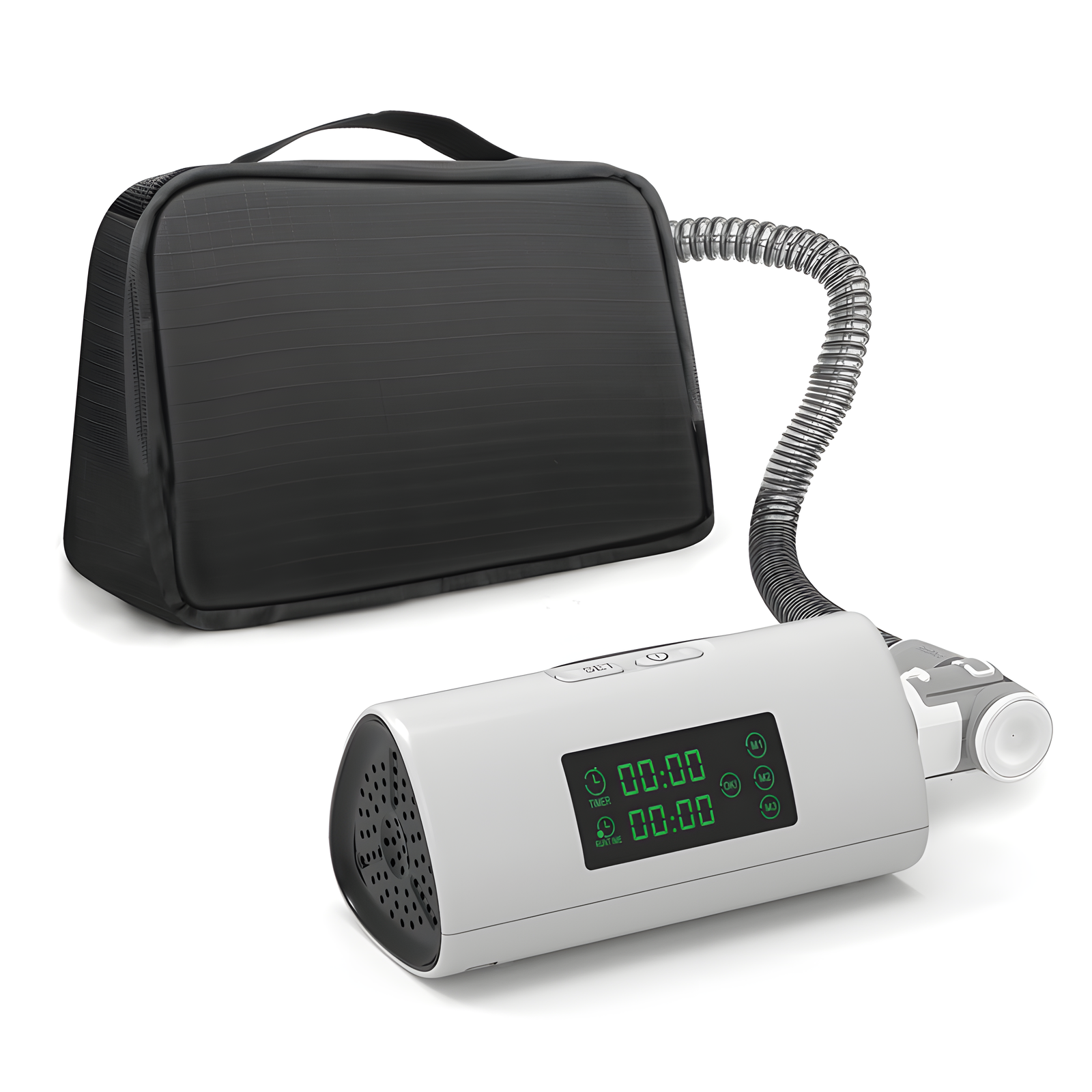 Ventilator Tube Ozone Cleaner for CPAP & Air Ducts