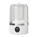 Mini Portable Washing Machine for Small Lightweight Loads