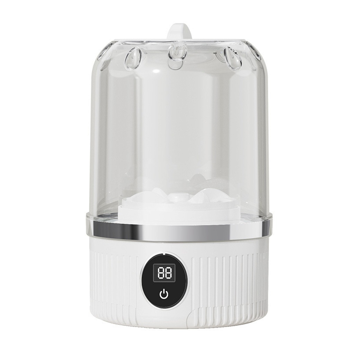 Mini Portable Washing Machine for Small Lightweight Loads