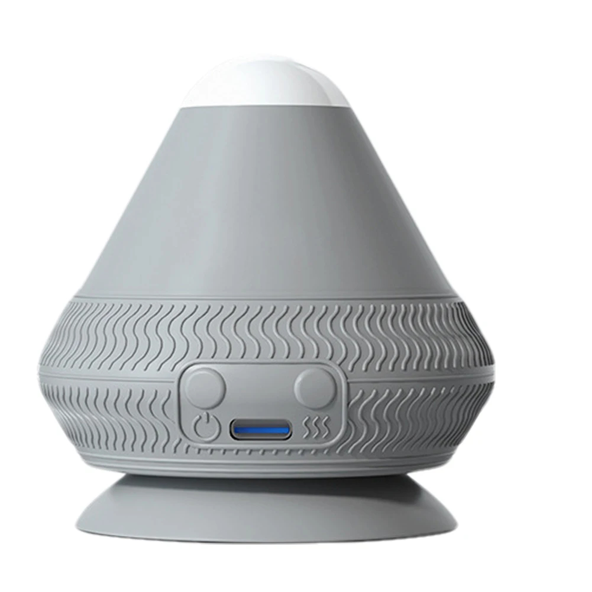 Handheld Electric Massage Ball for a Simple At-Home Routine