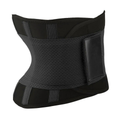 Adjustable Sports Waist Support Belt with Wide Wraparound Fit